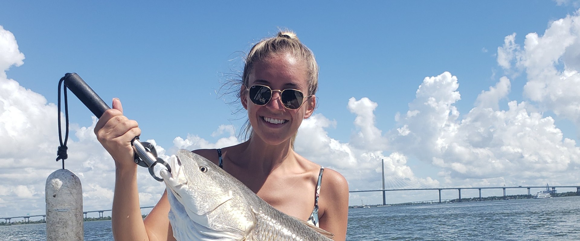 How Boat Rentals Enhance Your Charter Fishing Adventure In Charleston