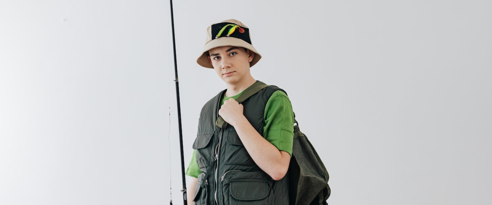 From The Dock To The Sea: The Best Hats And Ball Caps For Your Next Charter Fishing Adventure
