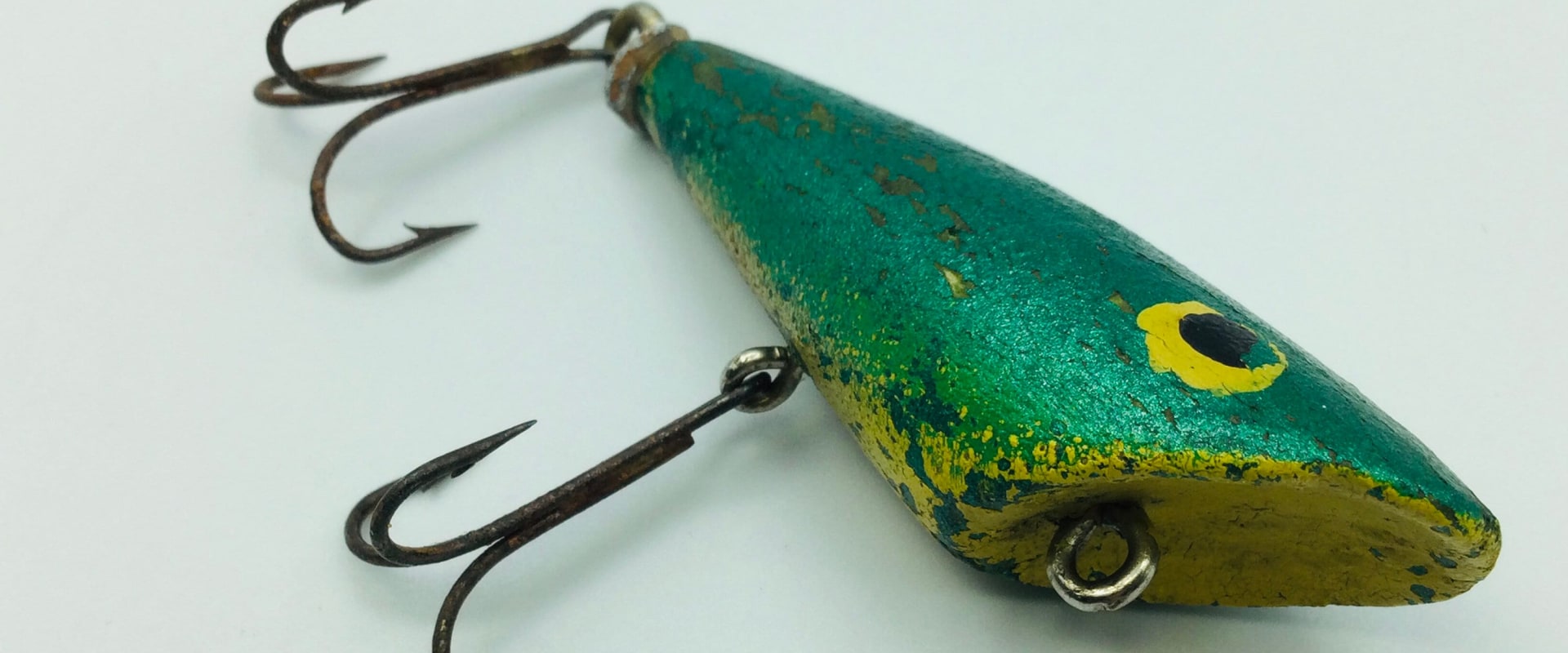 Hooked On History: Exploring Vintage Fishing Lures For Your Charter Adventure