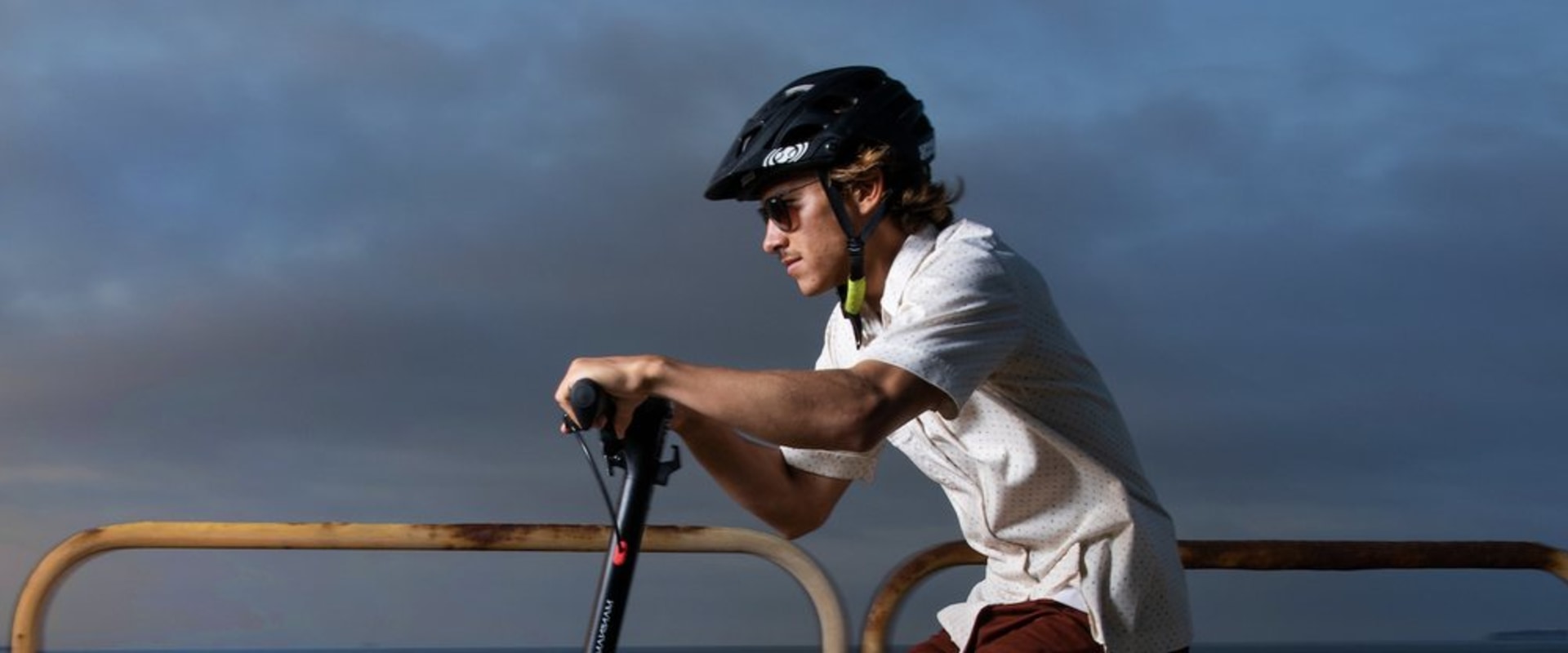Knee Scooters For Rent: A Convenient Solution For Denver Charter Fishing Enthusiasts