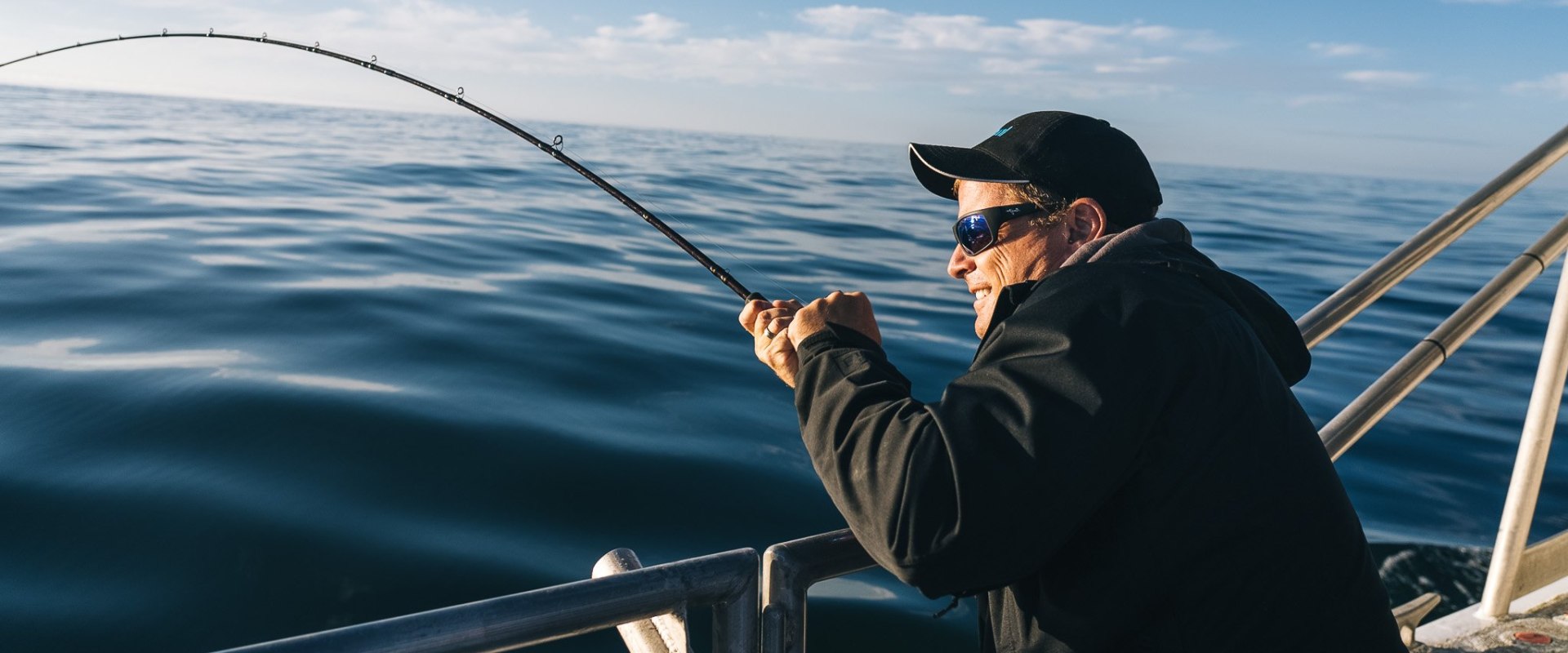 Hooked on Experience: What to Expect from a Charter Fishing Trip