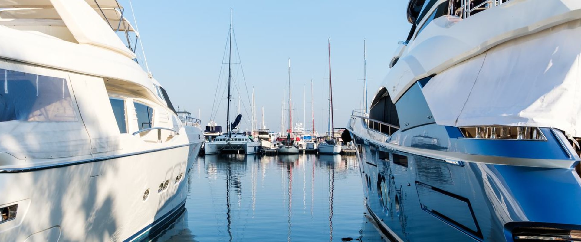 Why Charter Fishing Professionals Should Factor Boat Covers Pricing Into Their Budgets