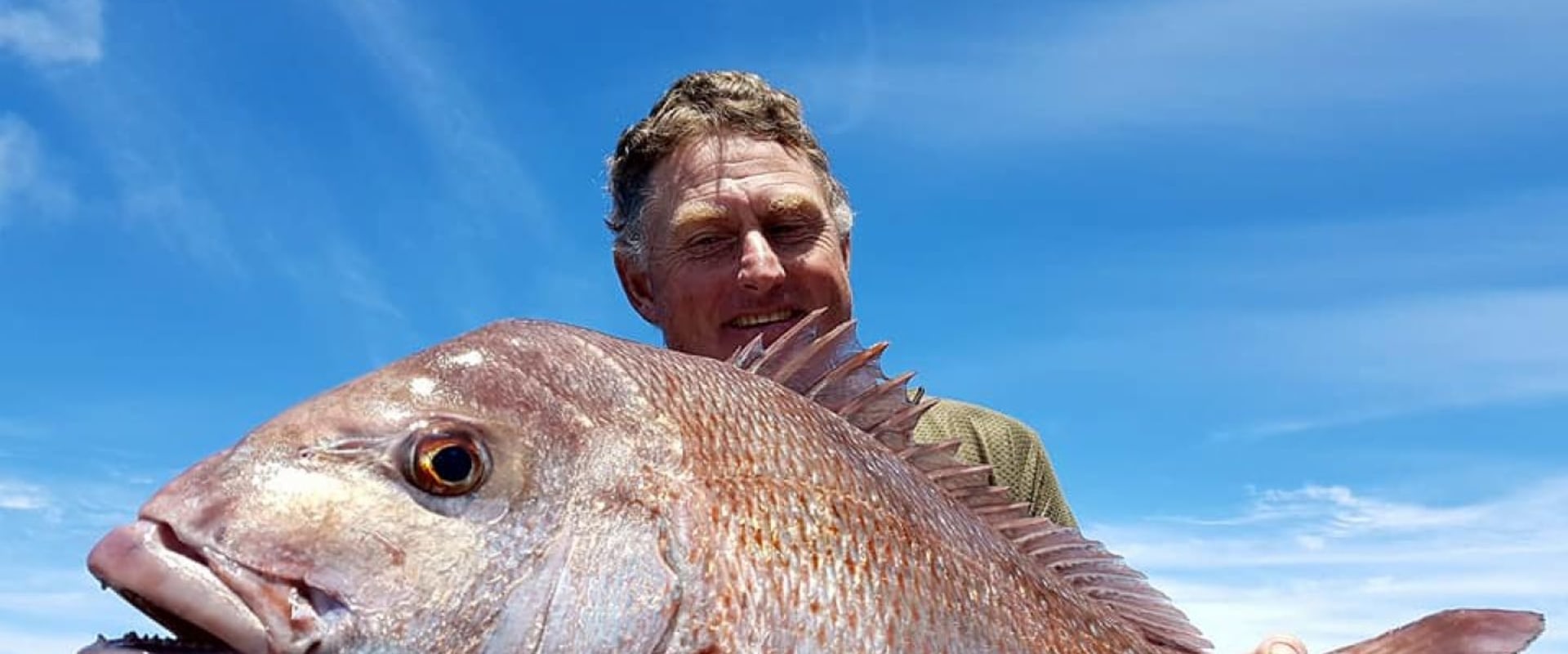 Hooked on Fun: What to Expect from Your First Charter Fishing Trip