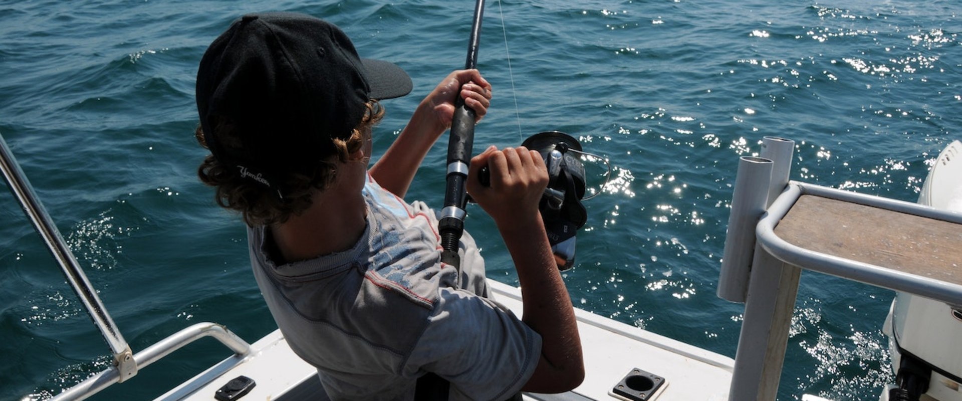 Things You Need To Know Before Planning A Charter Fishing Trip In Barbados