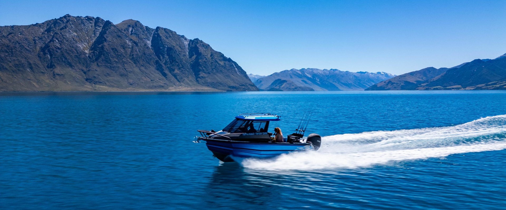 Beyond the Shore: Exploring New Waters with Charter Fishing Tours