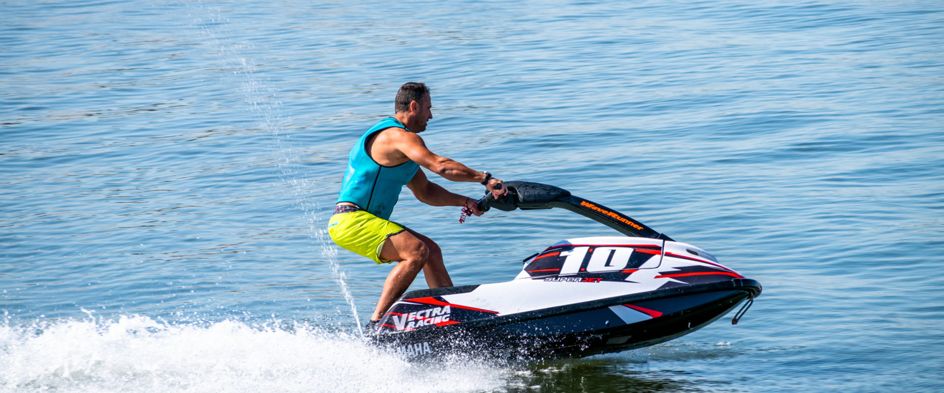 The Best Time Of Year To Go On A Charter Fishing And Jet Ski Tour In Marco Island