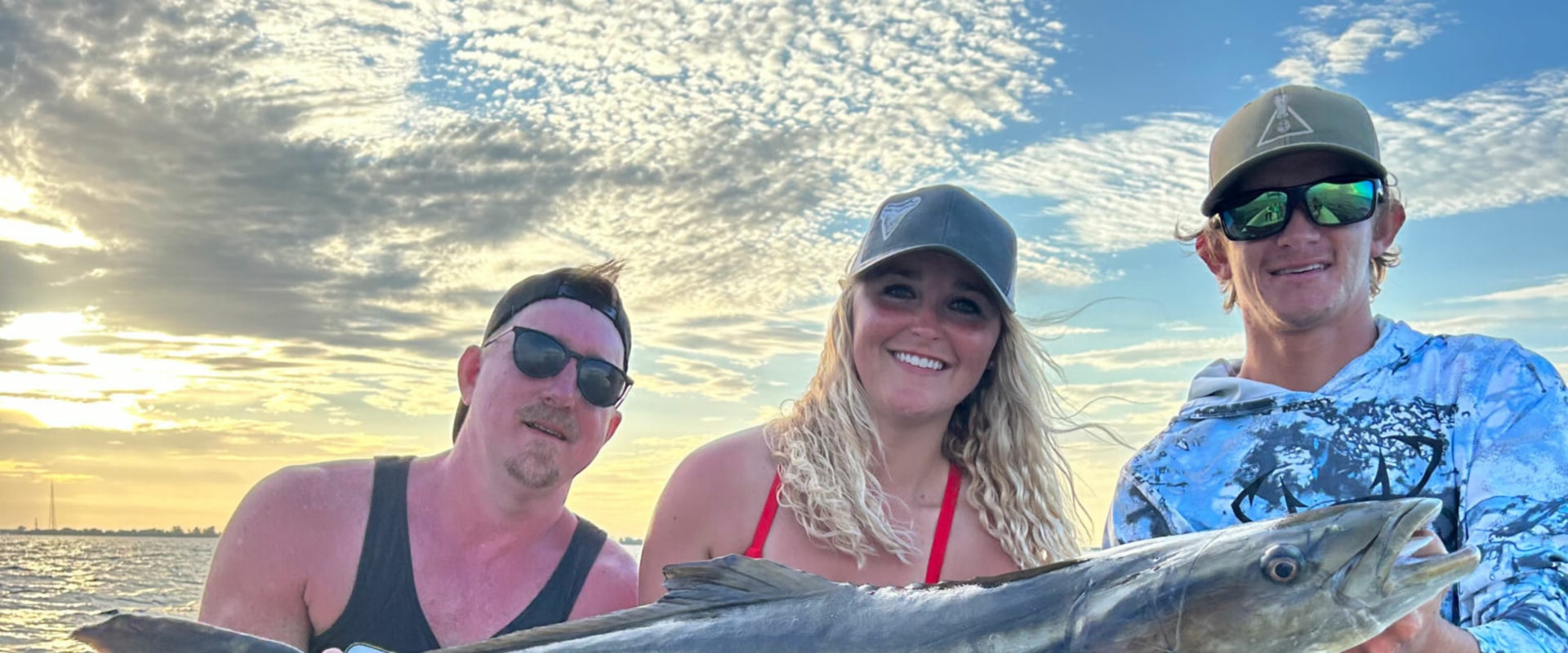 Private Wakeboard Charter In The Bahamas: The Thrill Beyond A Fishing Charter