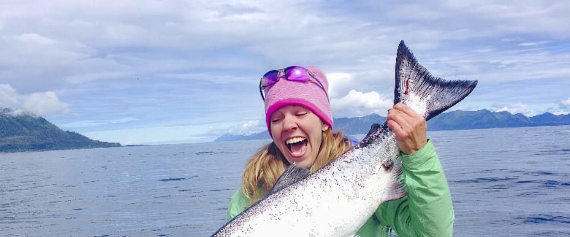 Hooked on Adventure: Why Charter Fishing Is the Ultimate Getaway