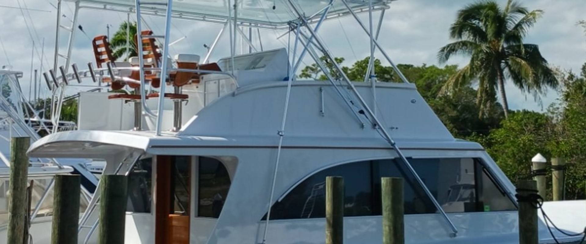 Get Back To Charter Fishing Fast With A Mobile Boat Mechanic In Vero Beach, Florida