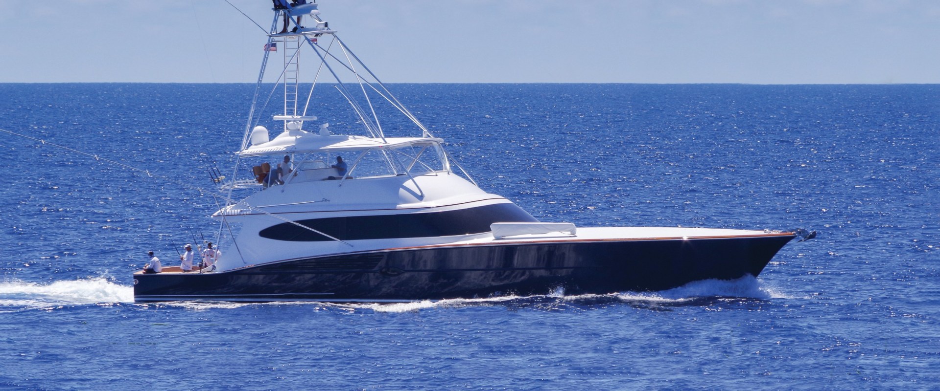 How do fishing charters make money?