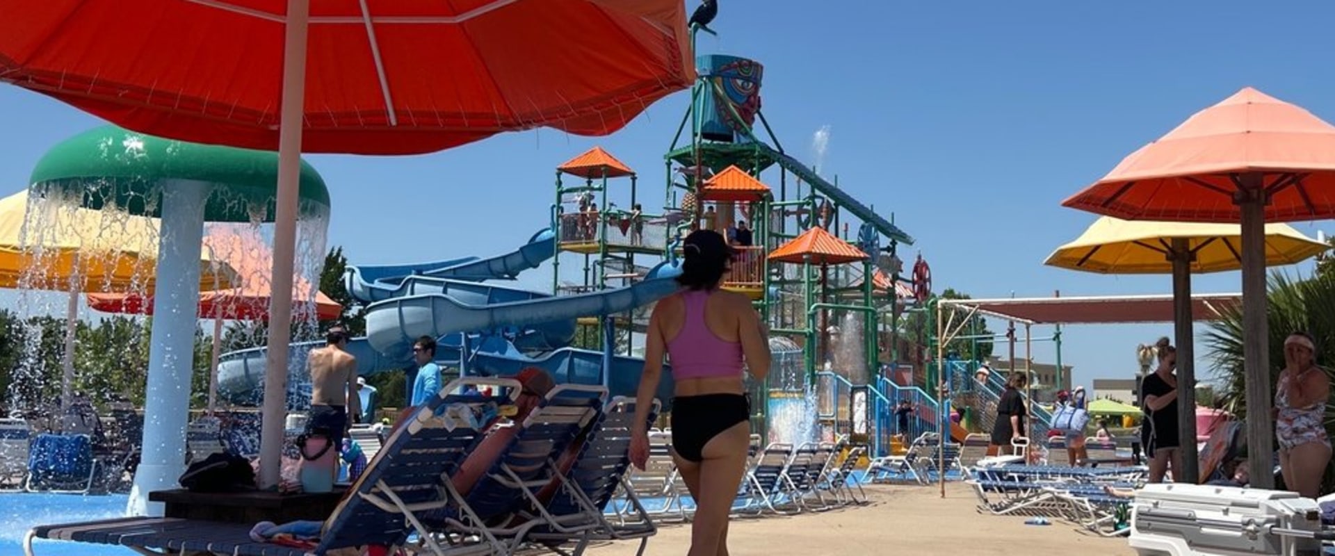 Combining Waterslide Rentals And Charter Fishing For The Ultimate Family Getaway In Cleburne, TX