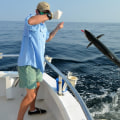 How do i prepare for a charter fishing trip?