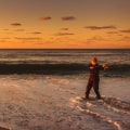 How do i get a fishing license in ocean city md?