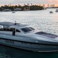 How much money can you make chartering a boat?