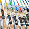 What kind of fishing pole do i need in florida?