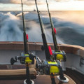 How much do you tip on fishing charter?