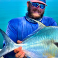 Do you tip the captain and first mate on a fishing charter?