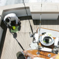 How much do you tip mate on charter boat?