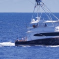 How do fishing charters make money?