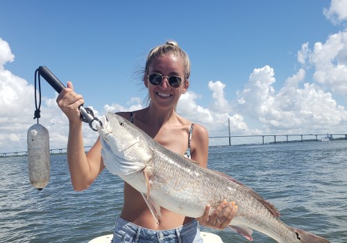How Boat Rentals Enhance Your Charter Fishing Adventure In Charleston