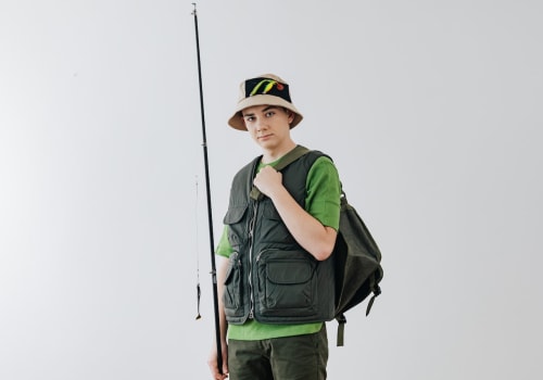From The Dock To The Sea: The Best Hats And Ball Caps For Your Next Charter Fishing Adventure