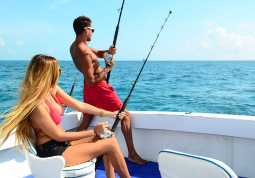 How to Prepare for a Full-Day Charter Fishing Excursion