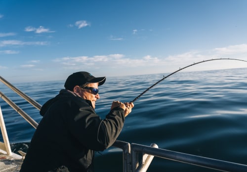 Hooked on Experience: What to Expect from a Charter Fishing Trip
