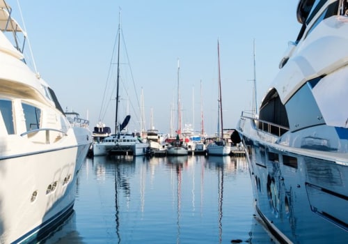Why Charter Fishing Professionals Should Factor Boat Covers Pricing Into Their Budgets