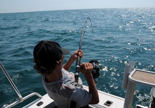 Things You Need To Know Before Planning A Charter Fishing Trip In Barbados