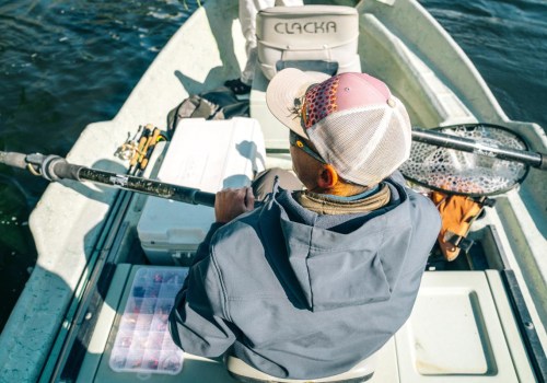 How much do you tip a fishing charter captain?