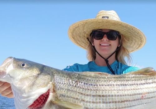 How much is a fishing charter in maryland?
