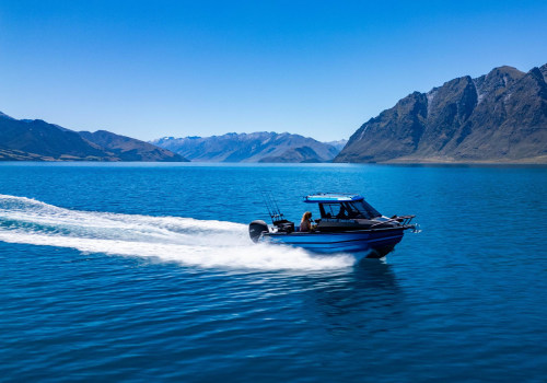 Beyond the Shore: Exploring New Waters with Charter Fishing Tours