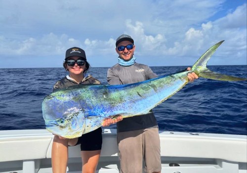 Reel It In: The Ultimate Guide to Booking a Charter Fishing Experience