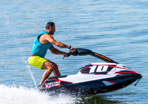 The Best Time Of Year To Go On A Charter Fishing And Jet Ski Tour In Marco Island