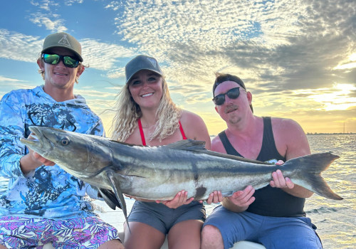 Private Wakeboard Charter In The Bahamas: The Thrill Beyond A Fishing Charter