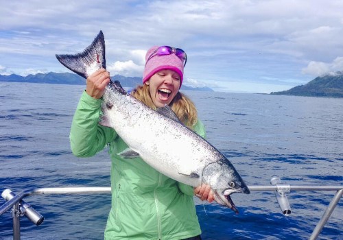 Hooked on Adventure: Why Charter Fishing Is the Ultimate Getaway