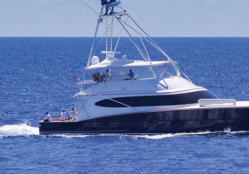 How do fishing charters make money?